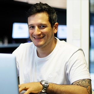 Arquiteto Juliano Marini