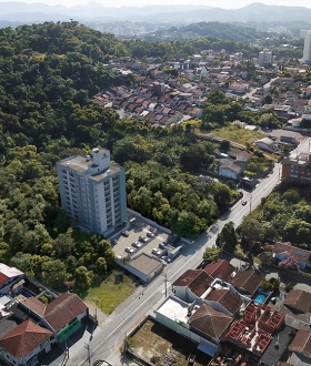 Edifício Topázio