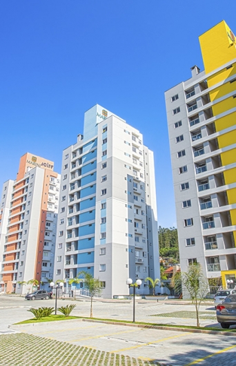 Edifício Quinta das Flores