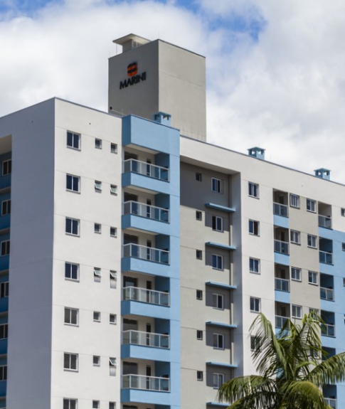 Edifício Aktor