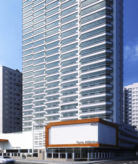 Edifício Torre Atlântica
