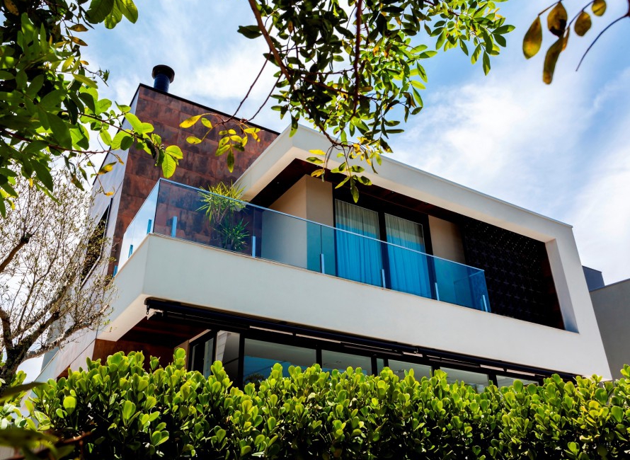 CASA T.F.